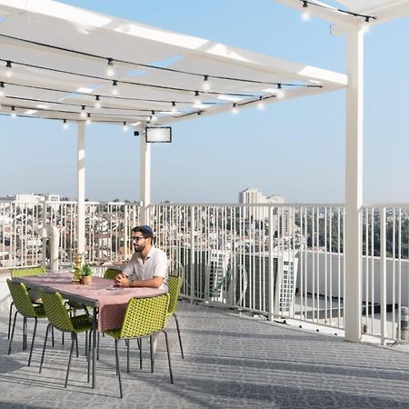 Amalon 2 Bedrooms Apartment Deluxe Baitulmaqdis Luaran gambar
